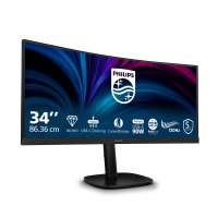 Philips 34B2U3600C product thumbnail