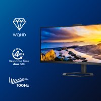 PHILIPS 34E1C5600HE product thumbnail