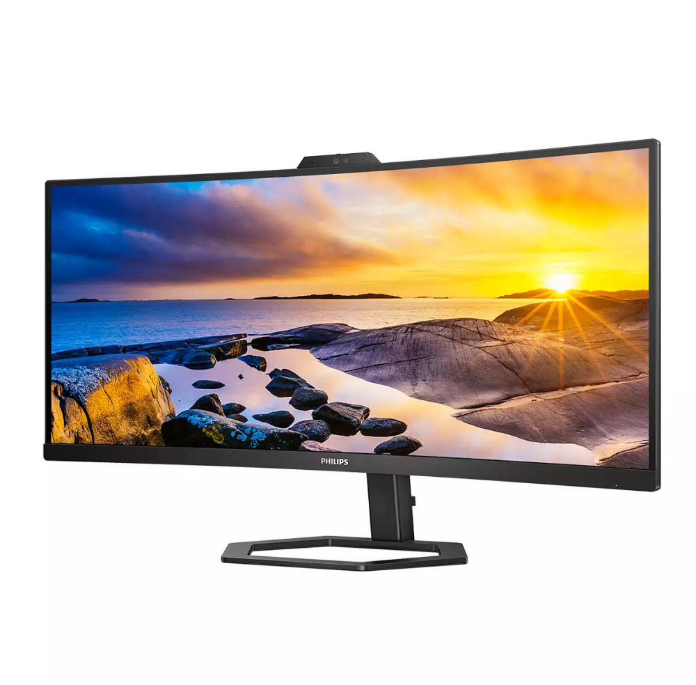 PHILIPS 34E1C5600HE product photo