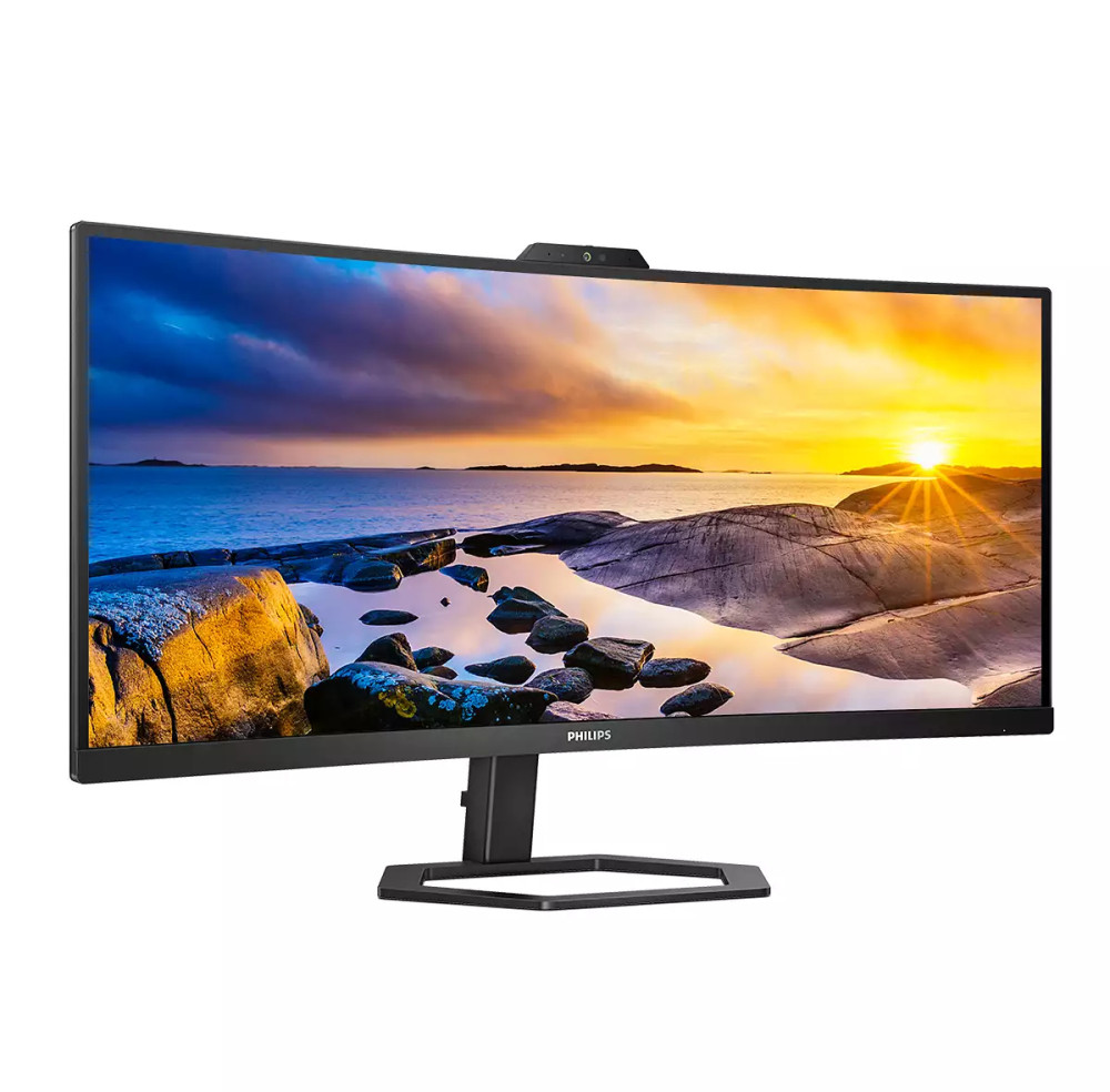 PHILIPS 34E1C5600HE product photo
