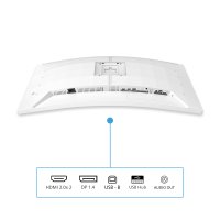 Philips 34M2C5501A product thumbnail