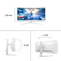 Philips 34M2C5501A product thumbnail
