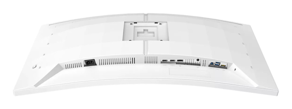 Philips 34M2C5501A product photo