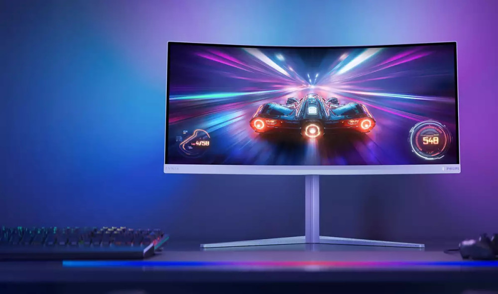 Philips 34M2C5501A product photo