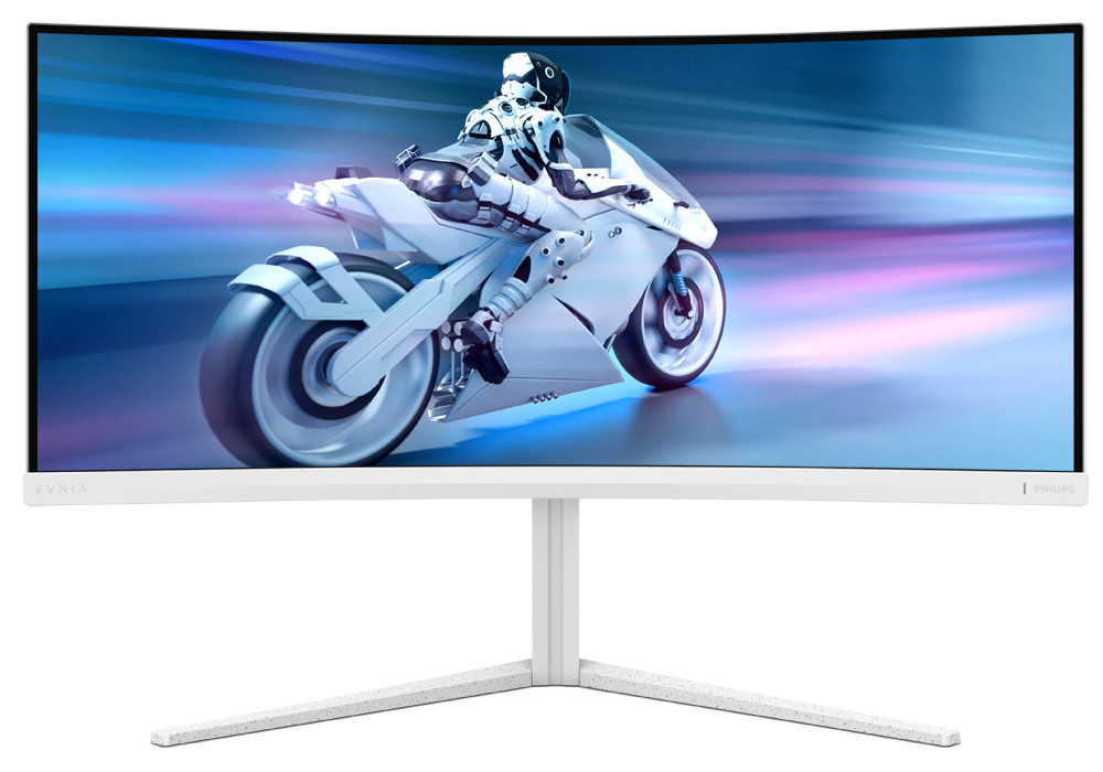 Philips 34M2C5501A product photo