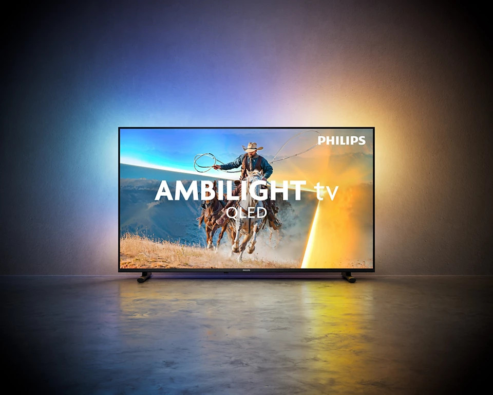 Philips 40PQS6901/12 40" product photo