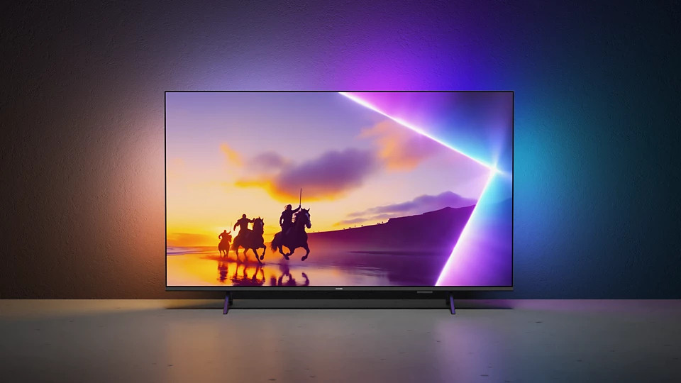 Philips 43PUS8400/12 43" product photo