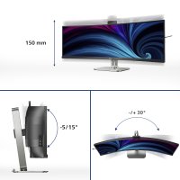 Philips 49B2U6903CH product thumbnail