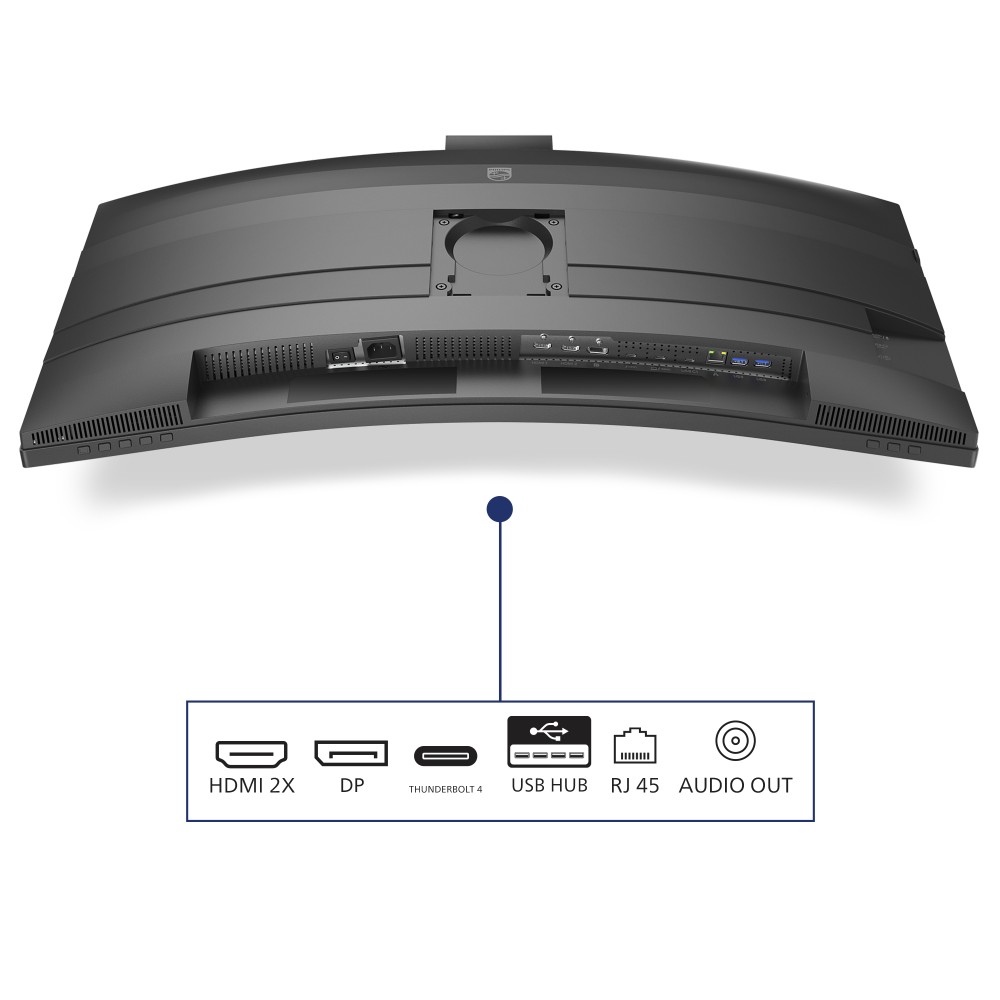 Philips 49B2U6903CH product photo