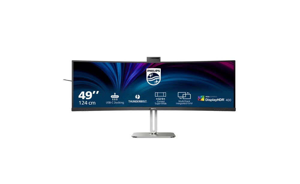 Philips 49B2U6903CH product photo