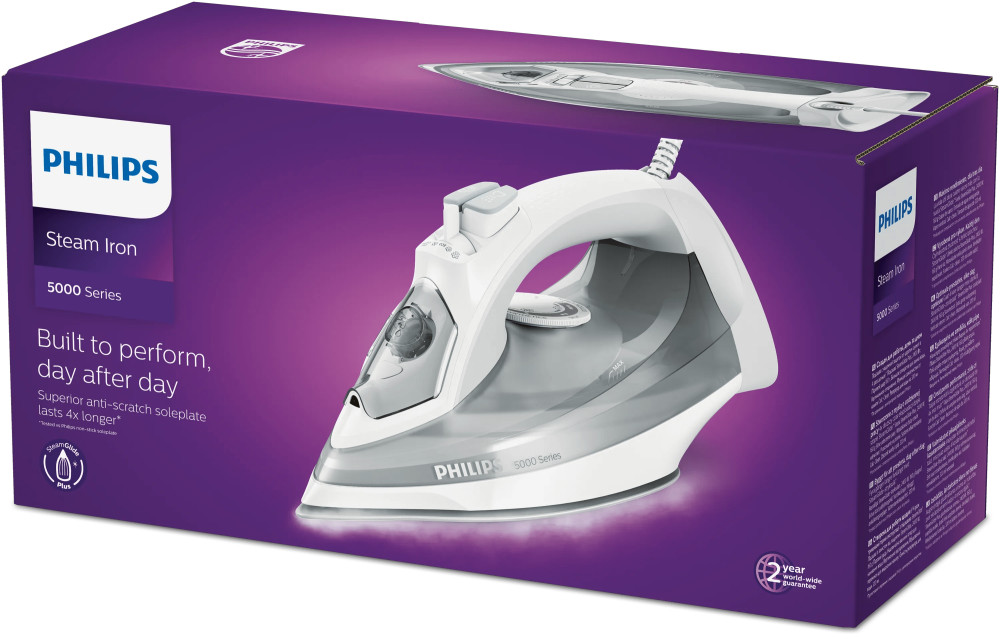 Philips 5000 series DST5010/10 product photo