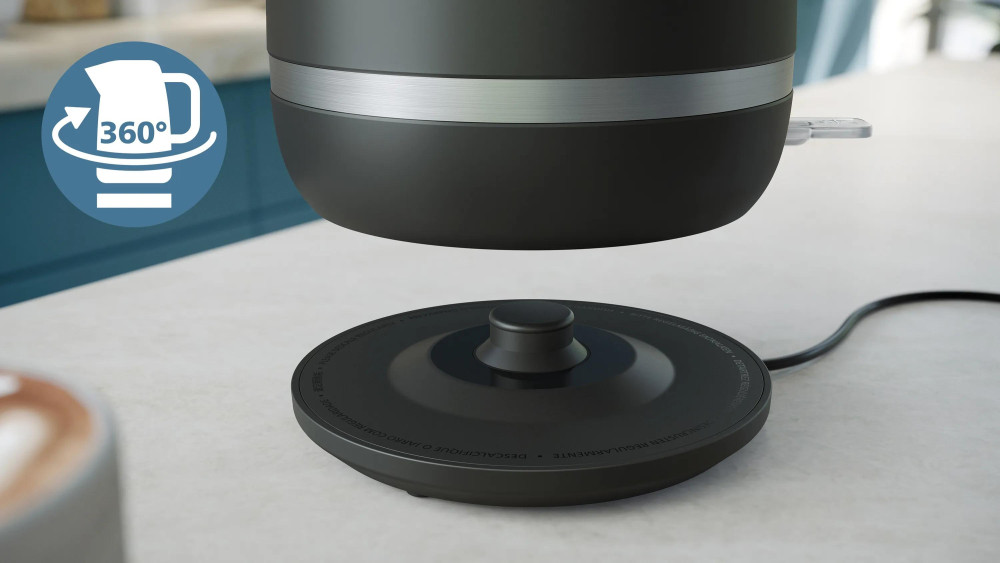 Philips 5000 series HD9395/90 product photo