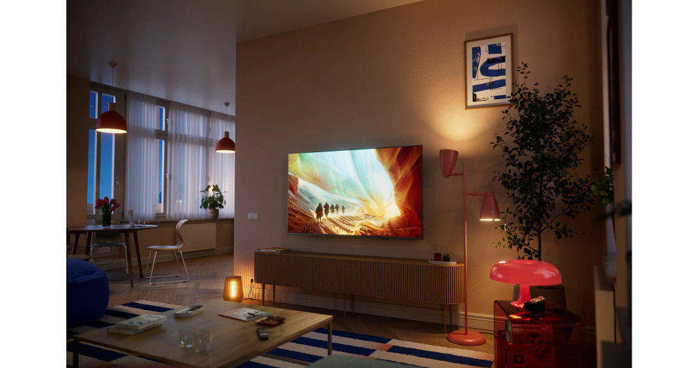 Philips 50PQS7801/12 50" product photo