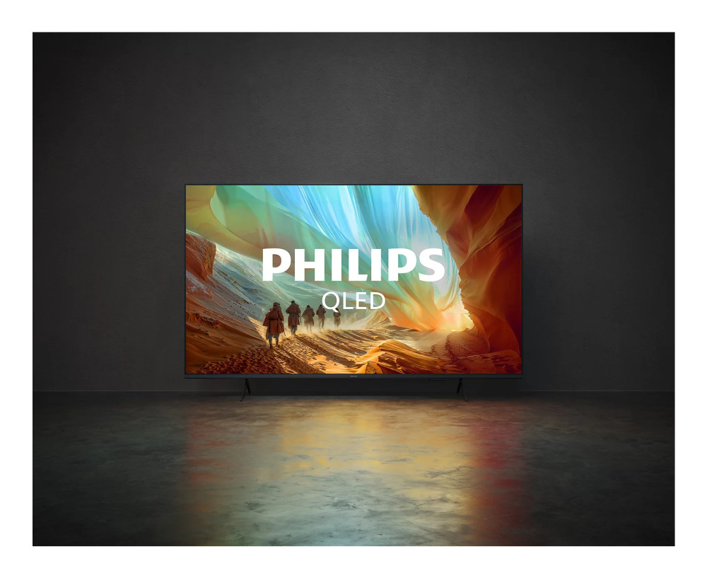 Philips 50PQS7801/12 50" product photo