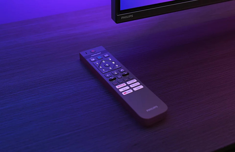 Philips 55OLED761/12 55" product photo
