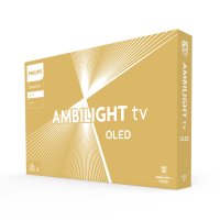 Philips 55OLED769/12 55" product thumbnail