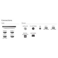 Philips 55OLED801/12 55" product thumbnail