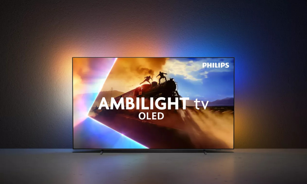 Philips 55OLED801/12 55" product photo