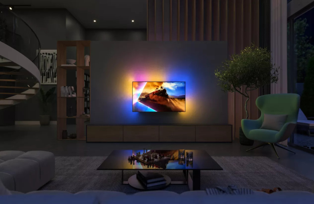 Philips 55OLED801/12 55" product photo