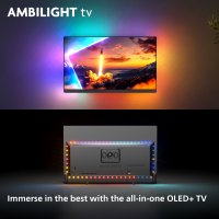 Philips 55OLED910/12 55" product thumbnail