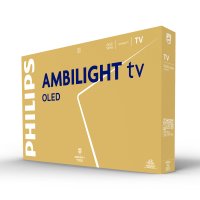 Philips 55OLED910/12 55" product thumbnail