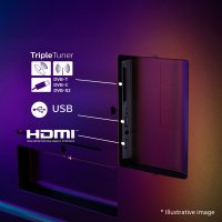Philips 55OLED910/12 55" product thumbnail