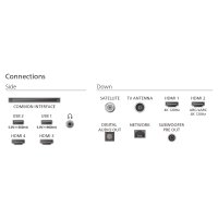 Philips 55OLED910/12 55" product thumbnail