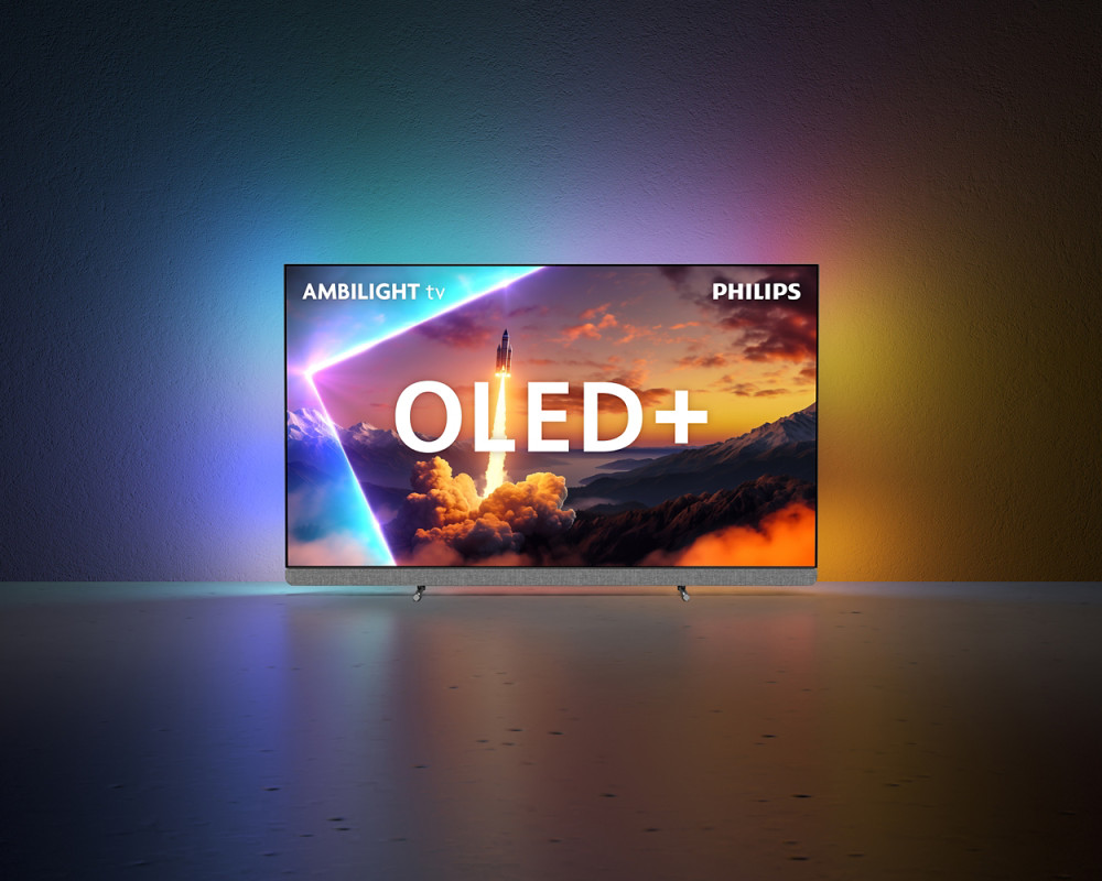 Philips 55OLED910/12 55" product photo