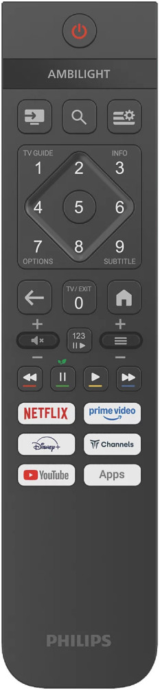 Philips 55PUS7061/12 55" product photo