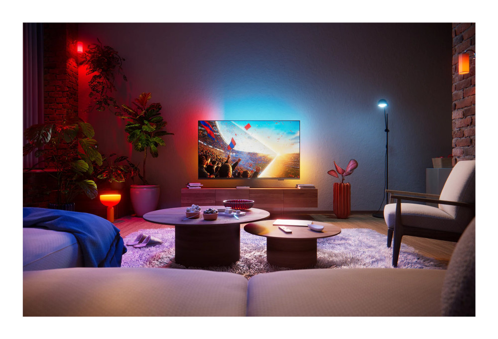 Philips 55PUS8001/12 55" product photo