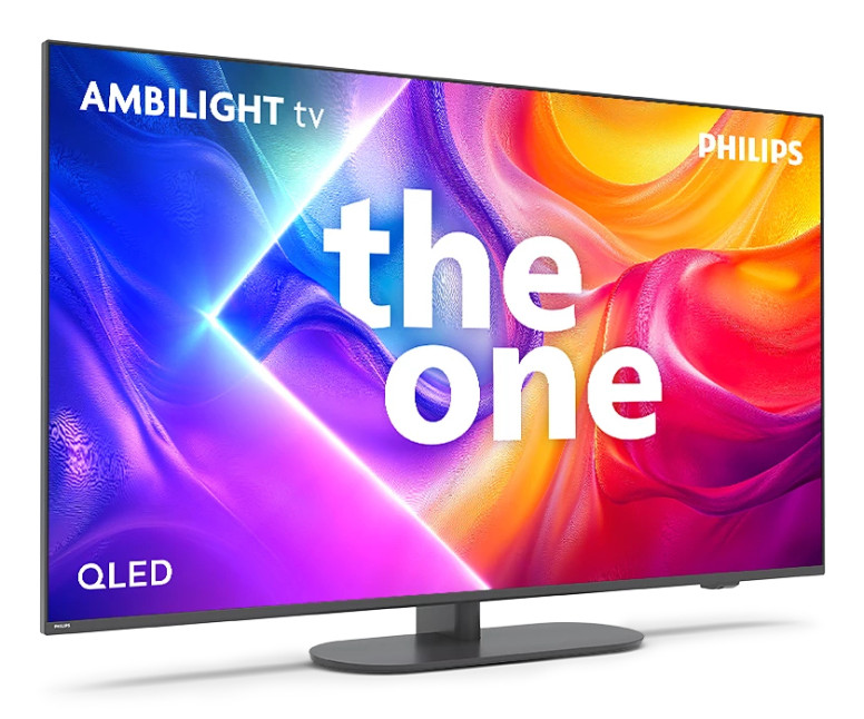 Philips 55PUS9010/12 55" product photo