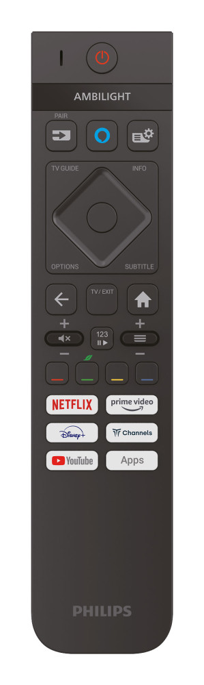 Philips 65PML9019/12 65" product photo