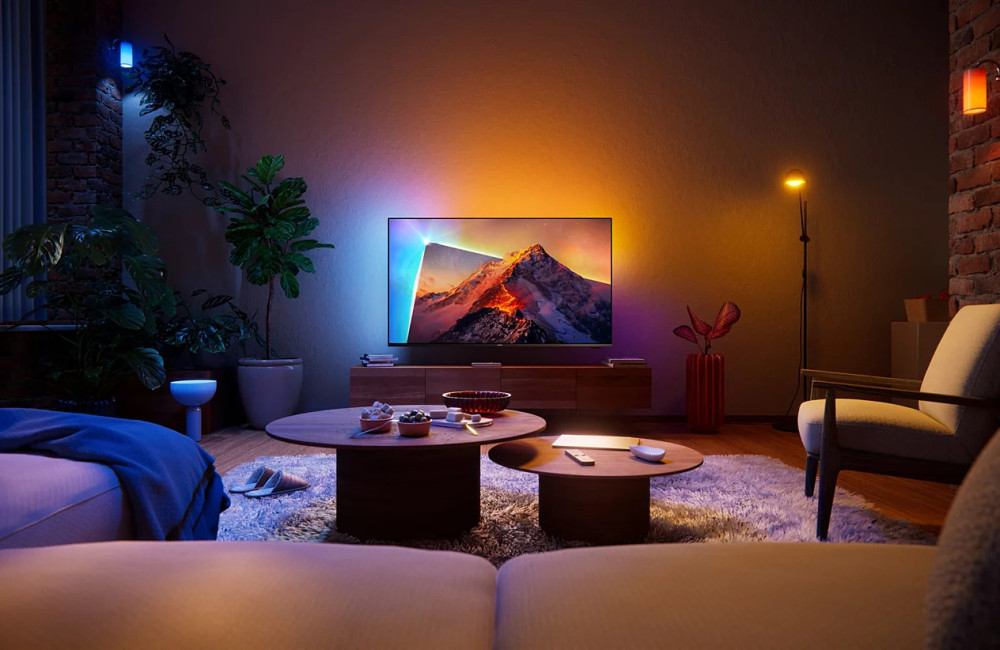 Philips 65PQS8611/12 65" product photo