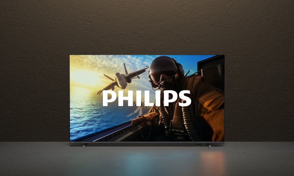 Philips 65PUS7000/12 65" product photo