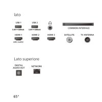 Philips 65PUS8010/12 65" product thumbnail