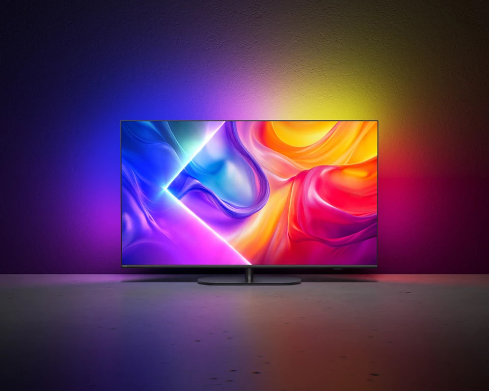 Philips 65PUS9010/12 65" product photo