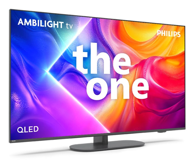 Philips 65PUS9010/12 65" product photo