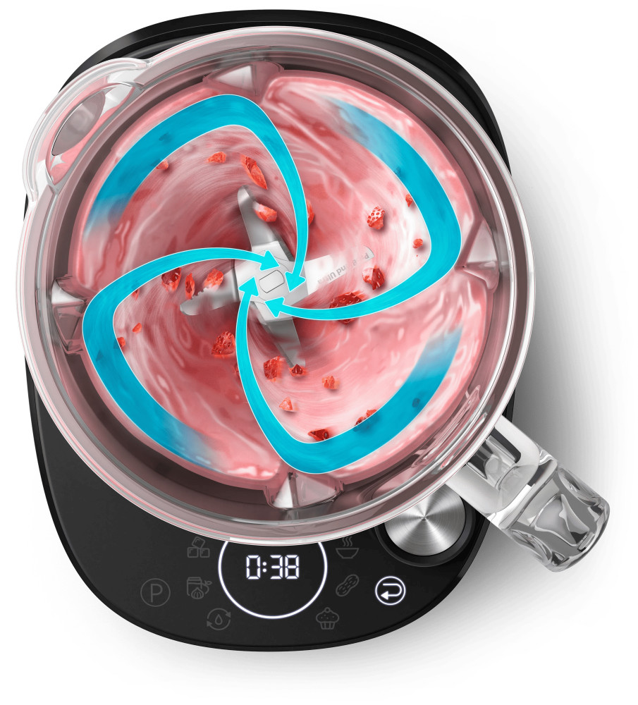 Philips 7000 Series HR3760/10 product photo