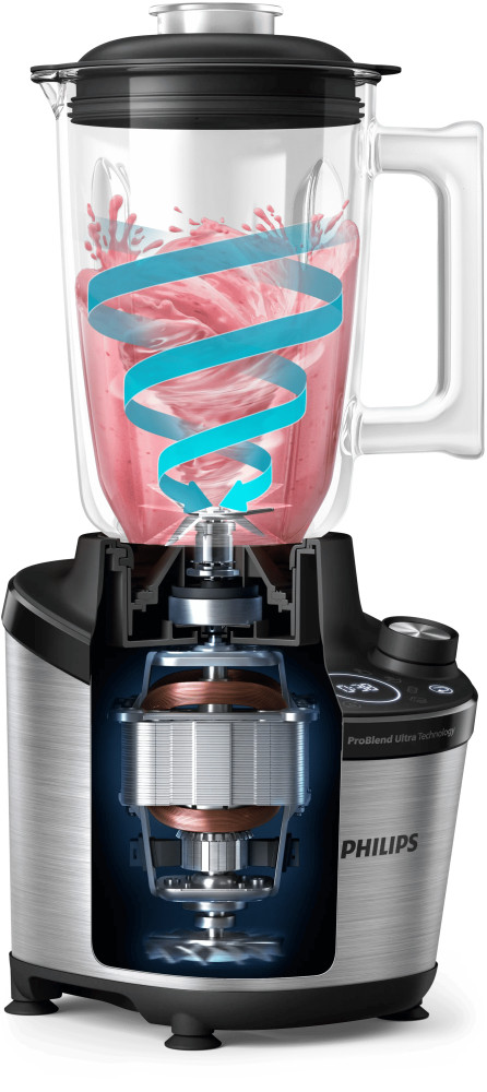 Philips 7000 Series HR3760/10 product photo