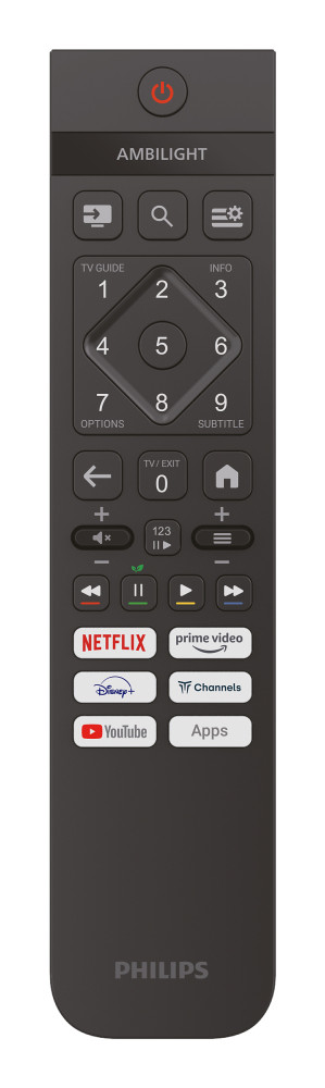 Philips 75PUS7000/12 75" product photo