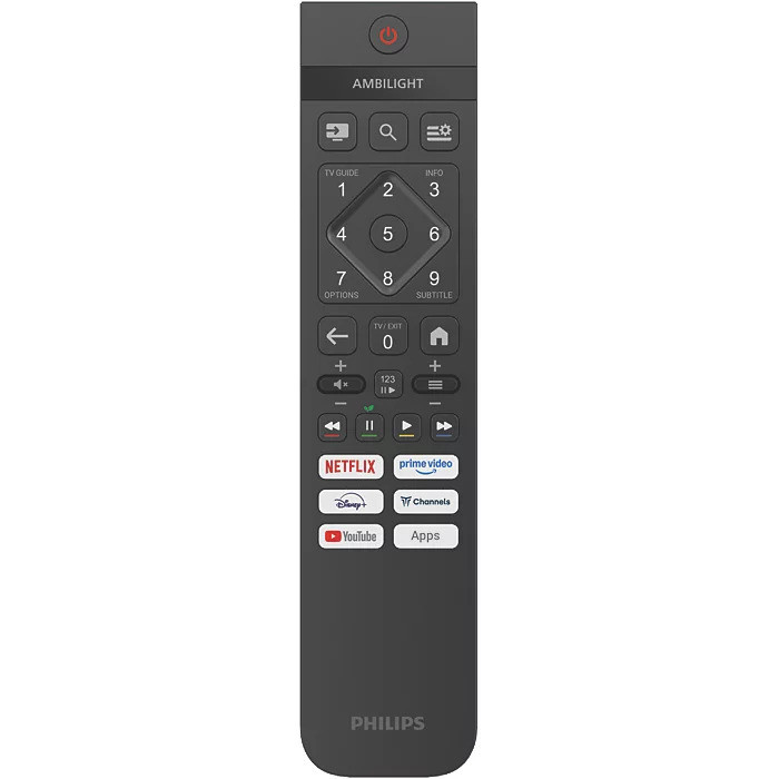 Philips 75PUS7061/12 product photo