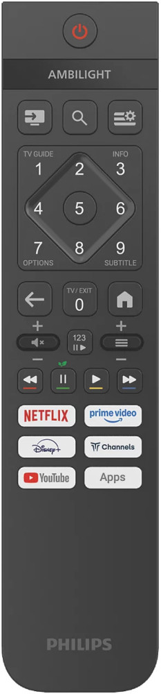 Philips 75PUS7061/12 product photo