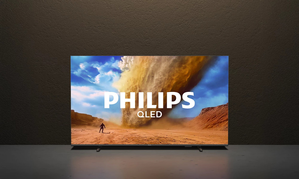 Philips 75PUS7810/12 75" product photo
