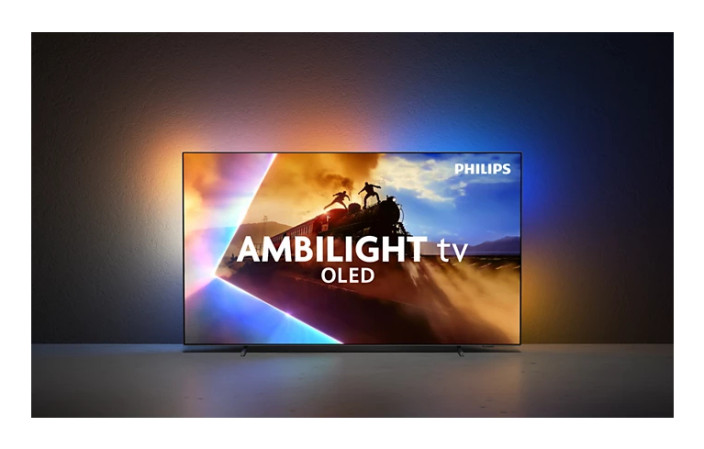 Philips 77OLED770/12 77" product photo