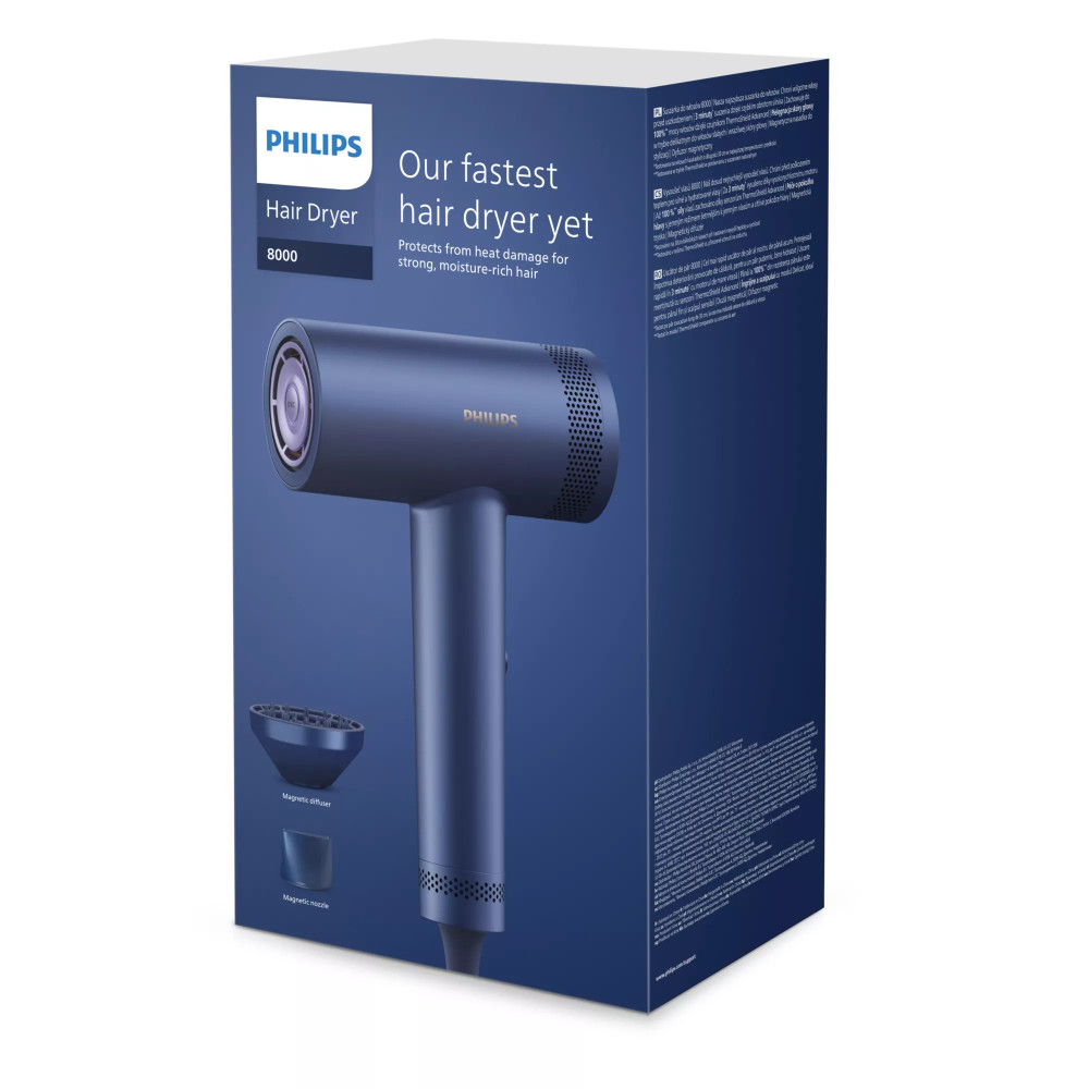 Philips 8000 series BHD839/10 product photo