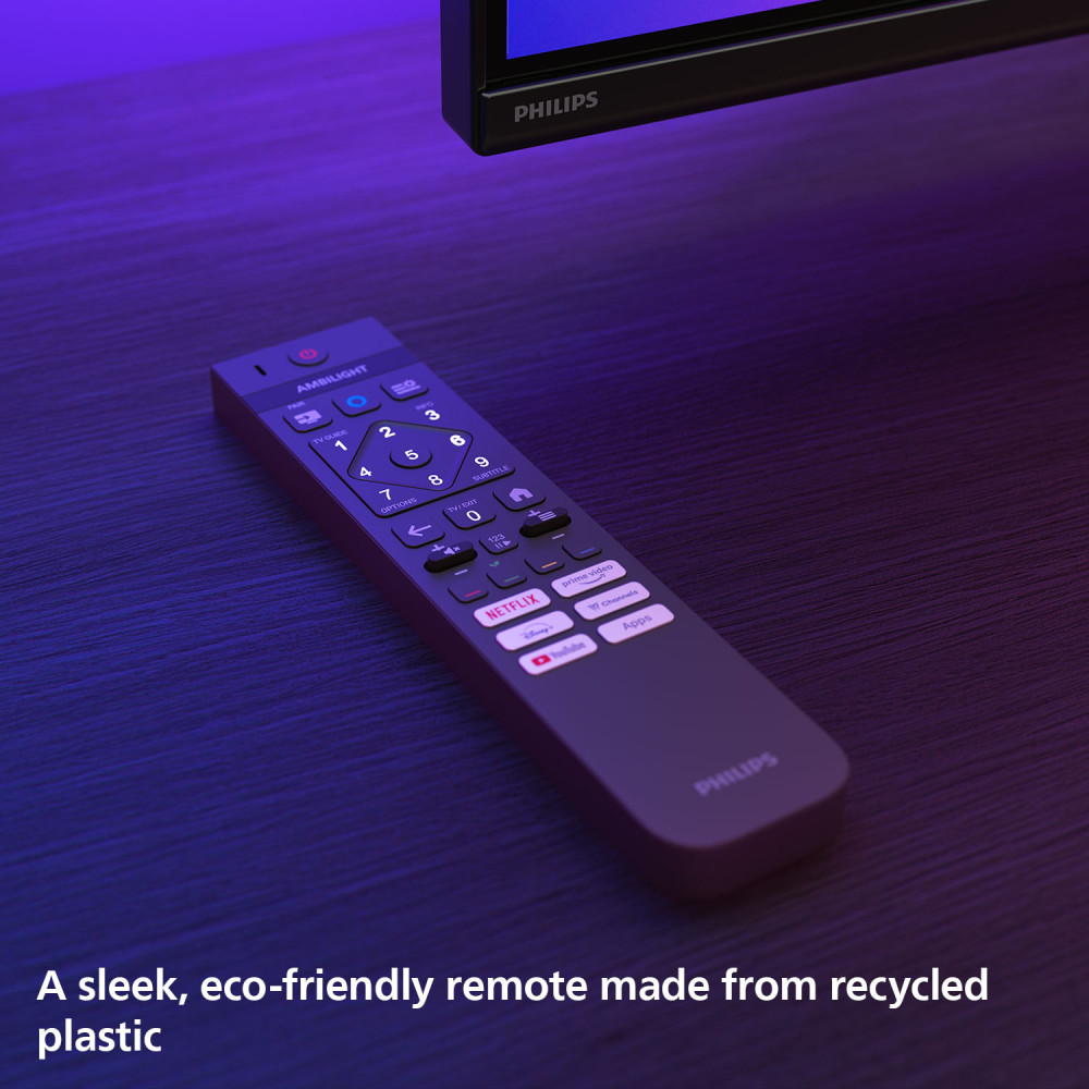 Philips 85MLED910/12 85" product photo