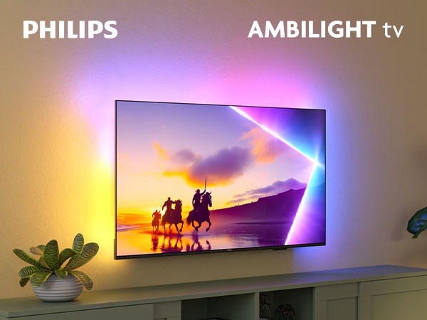 Philips 85PUS8510/12 85" product photo