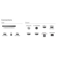 Philips 85PUS9010/12 85" product thumbnail
