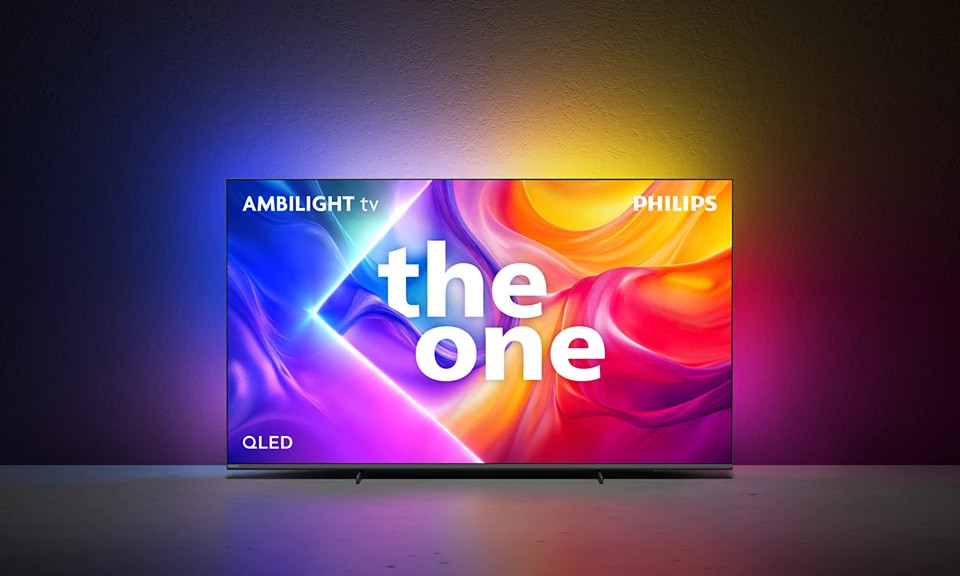 Philips 85PUS9010/12 85" product photo