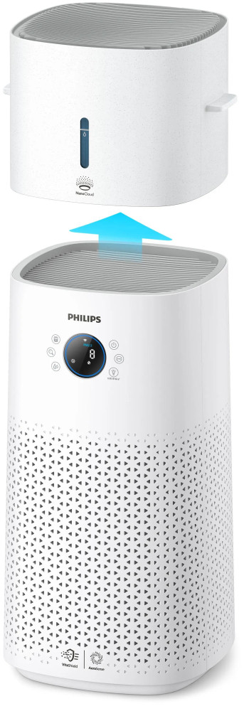 Philips AC3737/10 product photo
